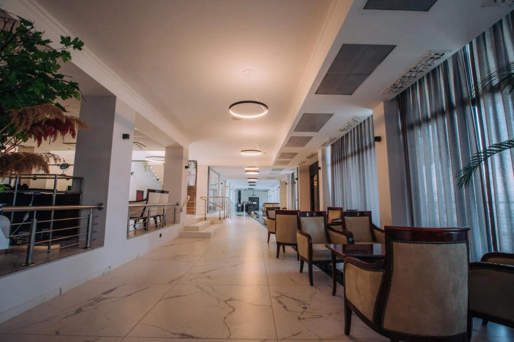 Inex Olgica Hotel & SPA