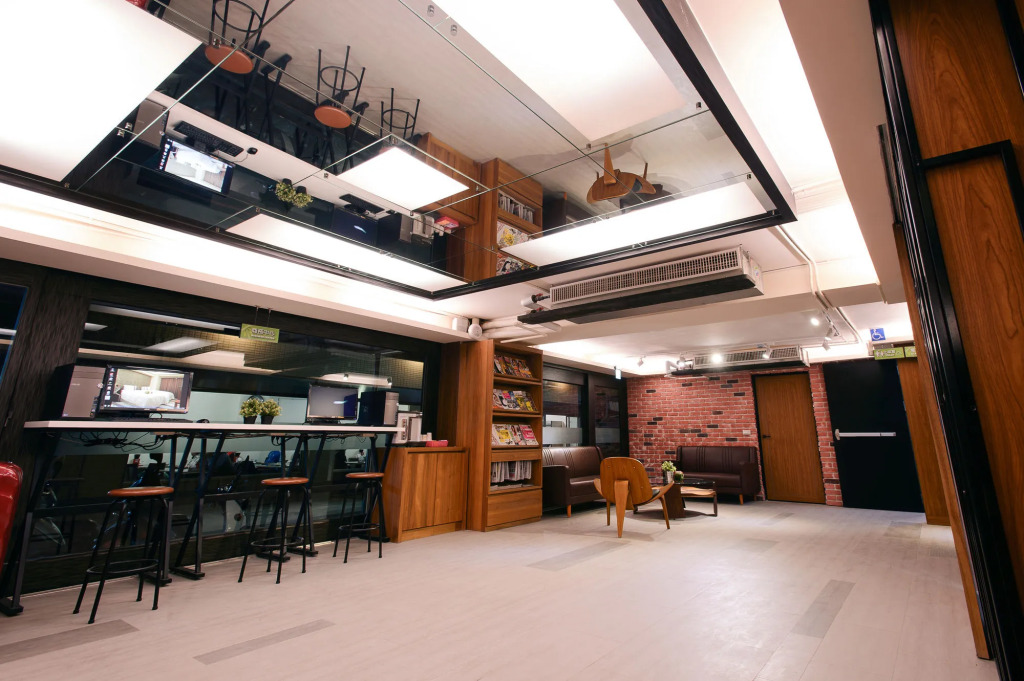 Taichung Kiwi Express Hotel - Chenggong Rd