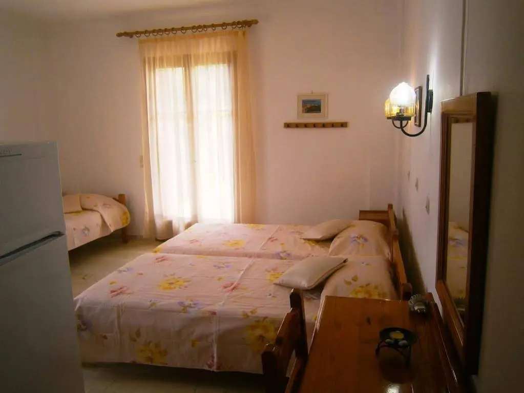 Pantazis Studios