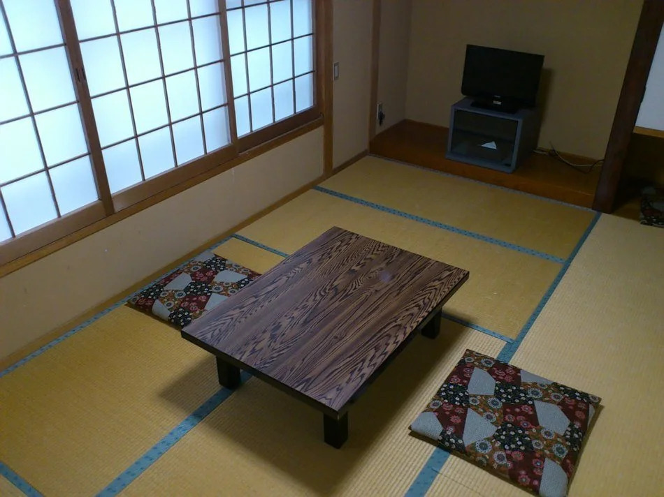 Norikura Kanko Hotel Yamayuri