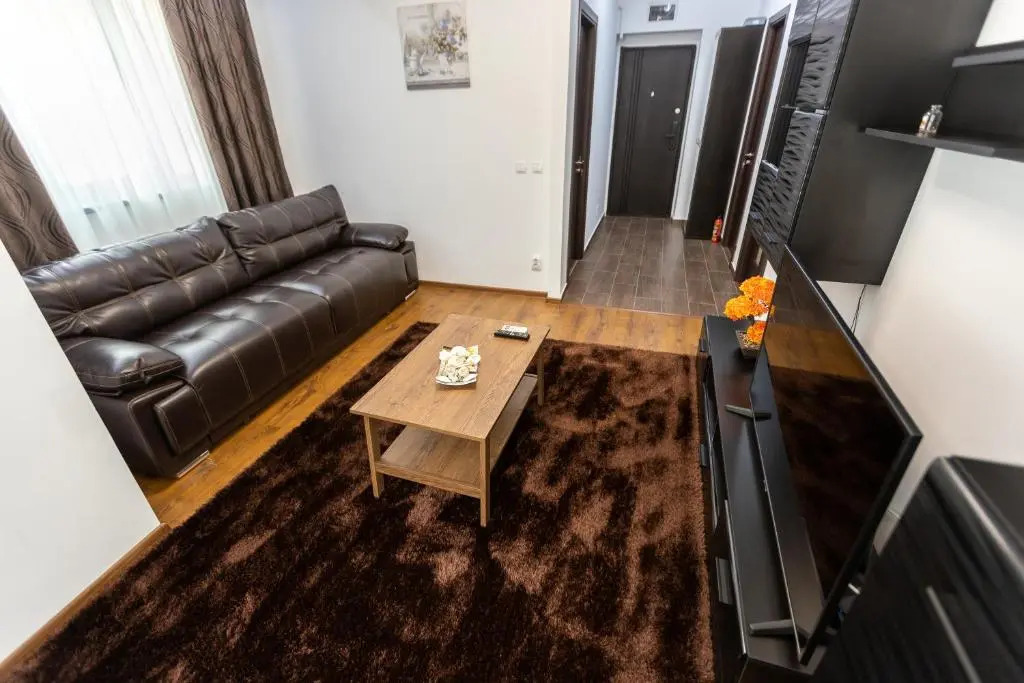 Sud Dreams Apartments