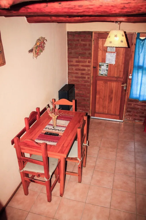 Cabañas Clarita