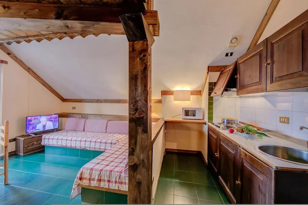 Grange Hike & Ski - 44D Sestriere
