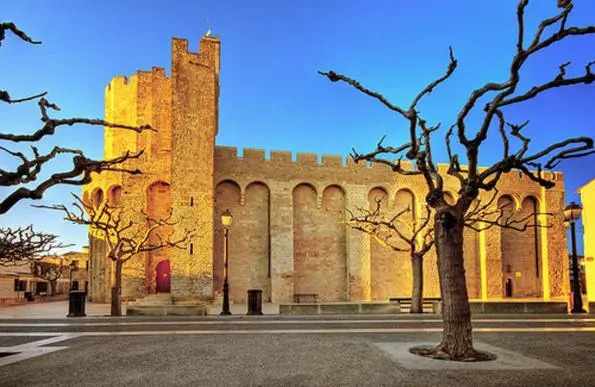 Cabanon de Camille