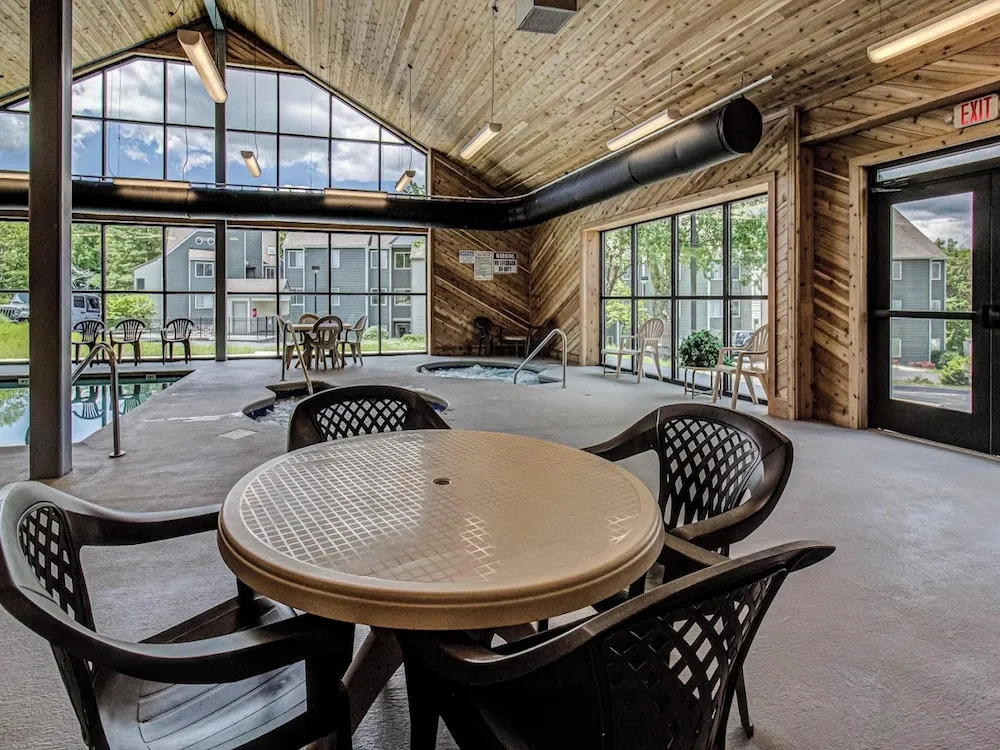 Gatlinburg Summit Woods Condo