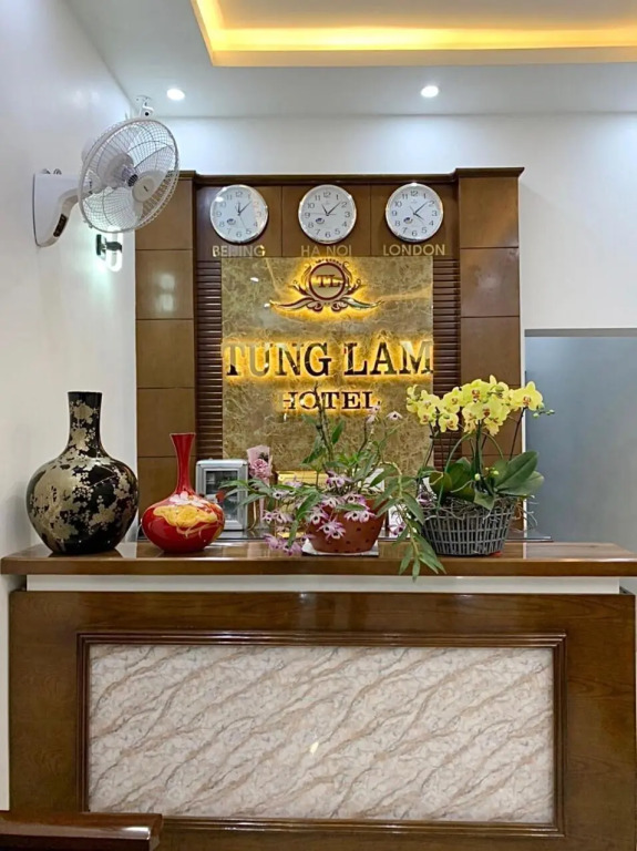 Viet Hoa Hotel