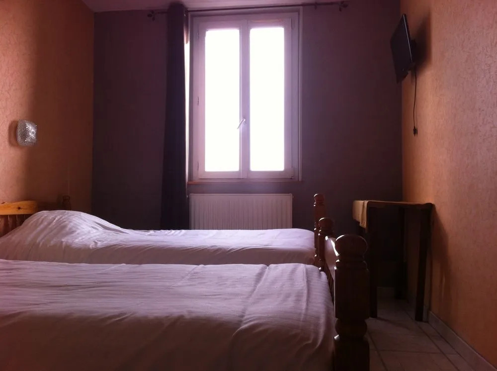 Hôtel Les Calètes
