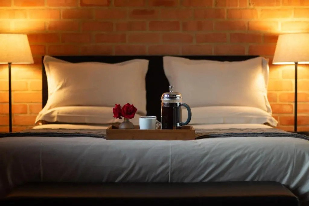 Twin Rivers Bed and Breakfast