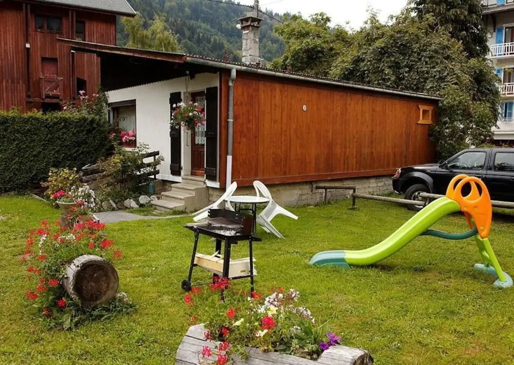 Le Petit Chalet