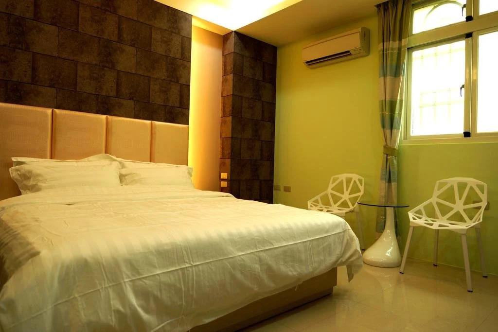 Kinmen Harved B&B