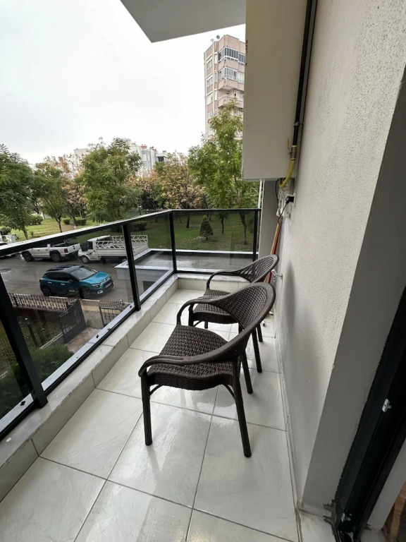 Real Homes Lara Self Check-in Apartments