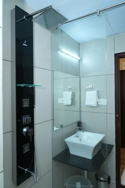 Hotel Grand Sigma