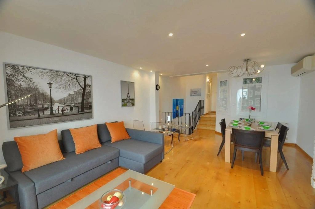 The Moonlight Sea View - 3 Bedroom Apartment - RNU 65118