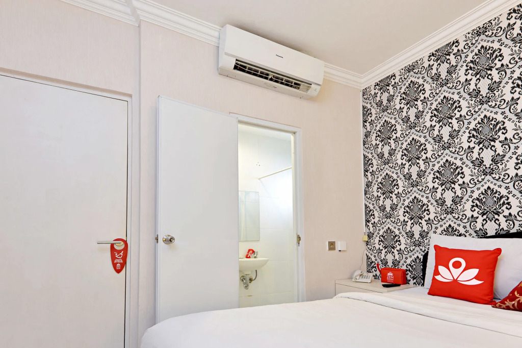 Barata Hotel AR1