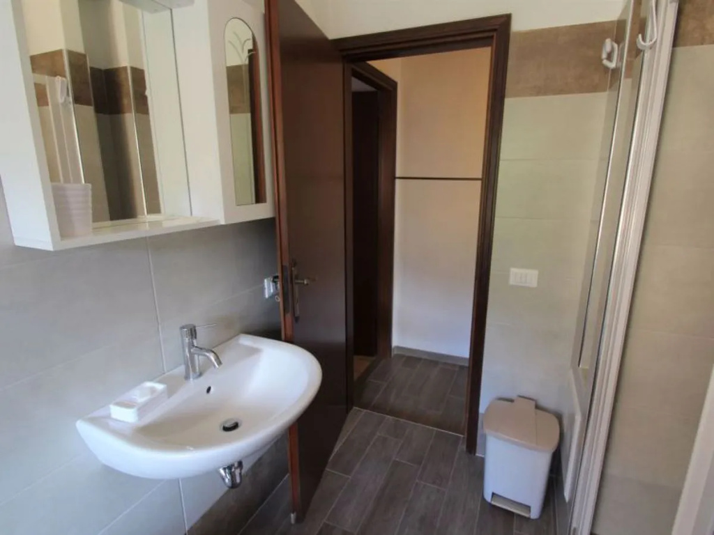 Apartment Adalgisa Tignale 30654