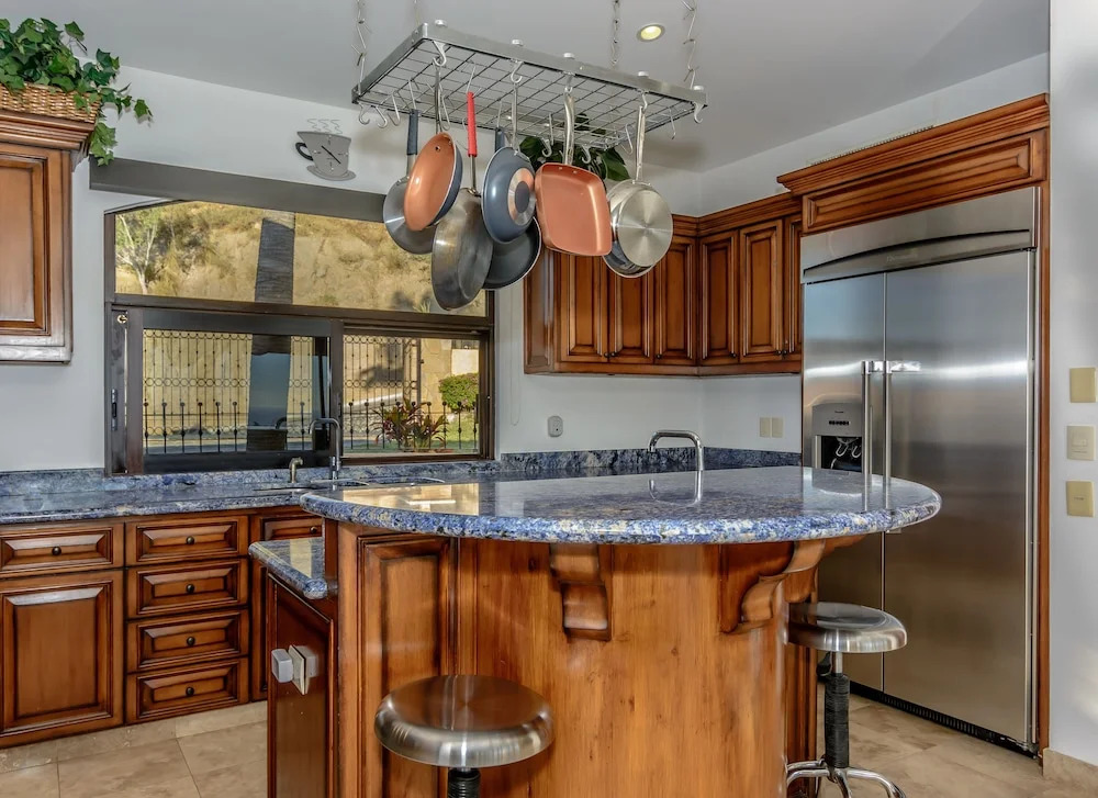Cabo Vacation Home