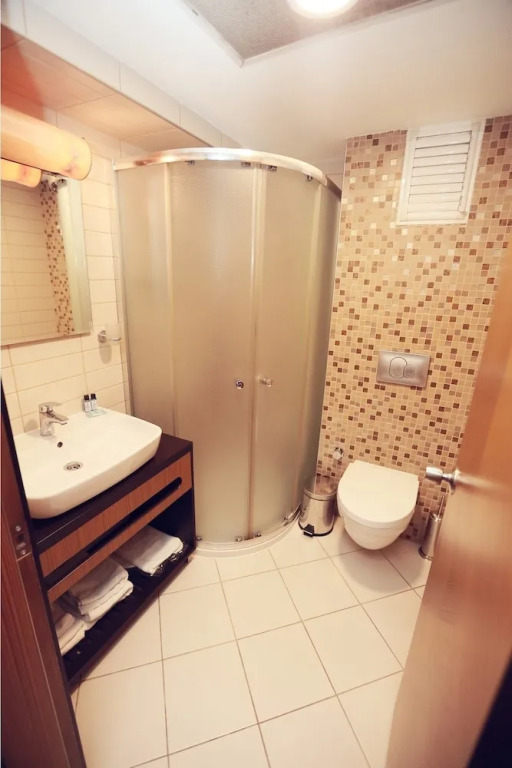 Damcılar Hotel