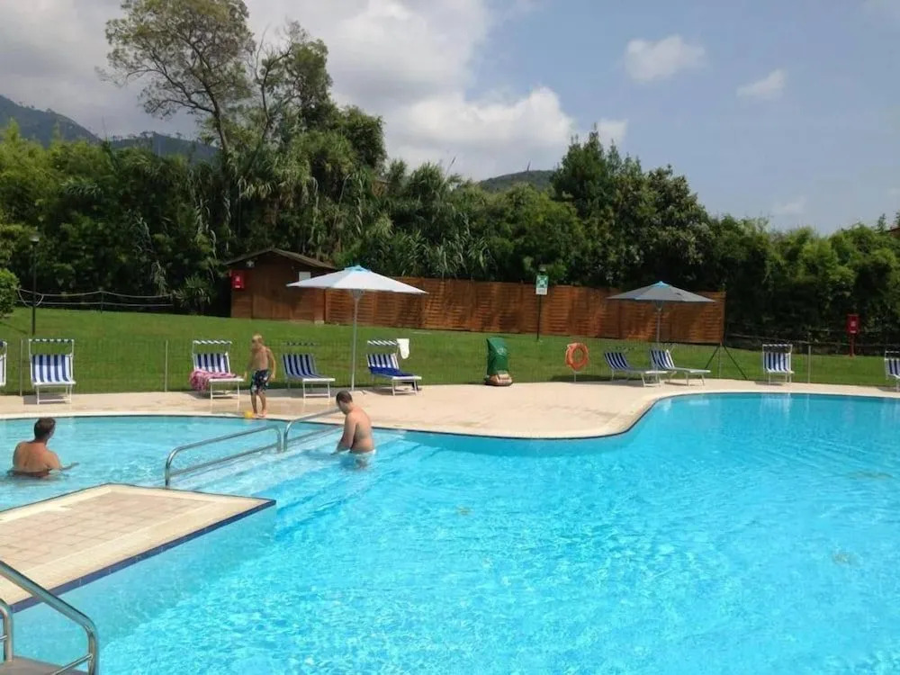 Aurelia Rta Detta il Cascinale