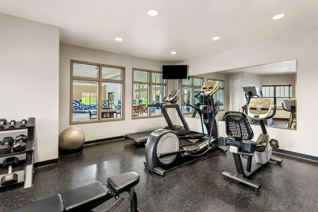 Country Inn & Suites by Radisson, Portage, IN