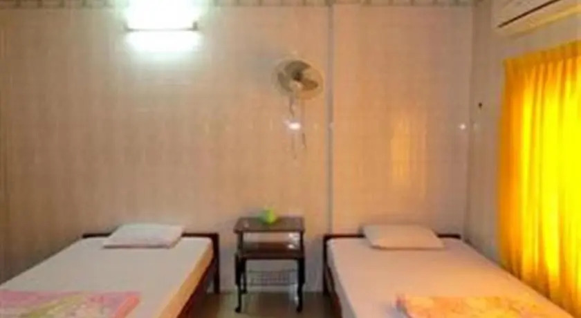 Swiss Guesthouse