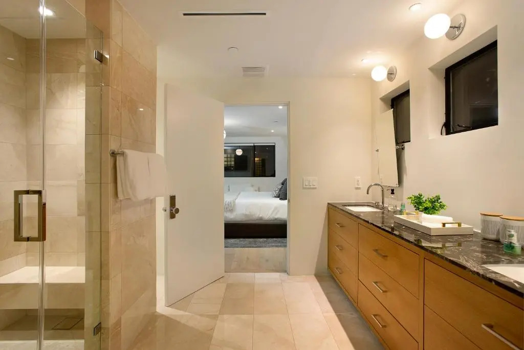 4 Bedroom Retreat #510