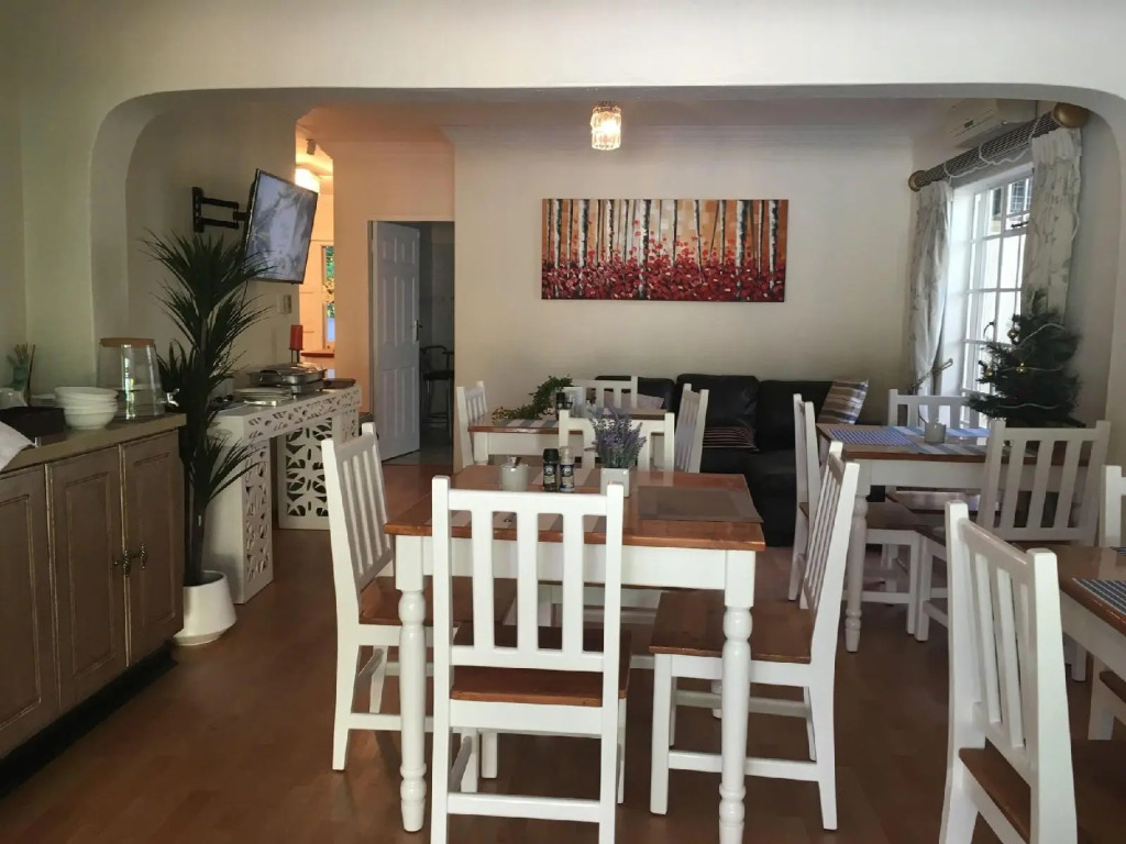 Pepper Tree BnB
