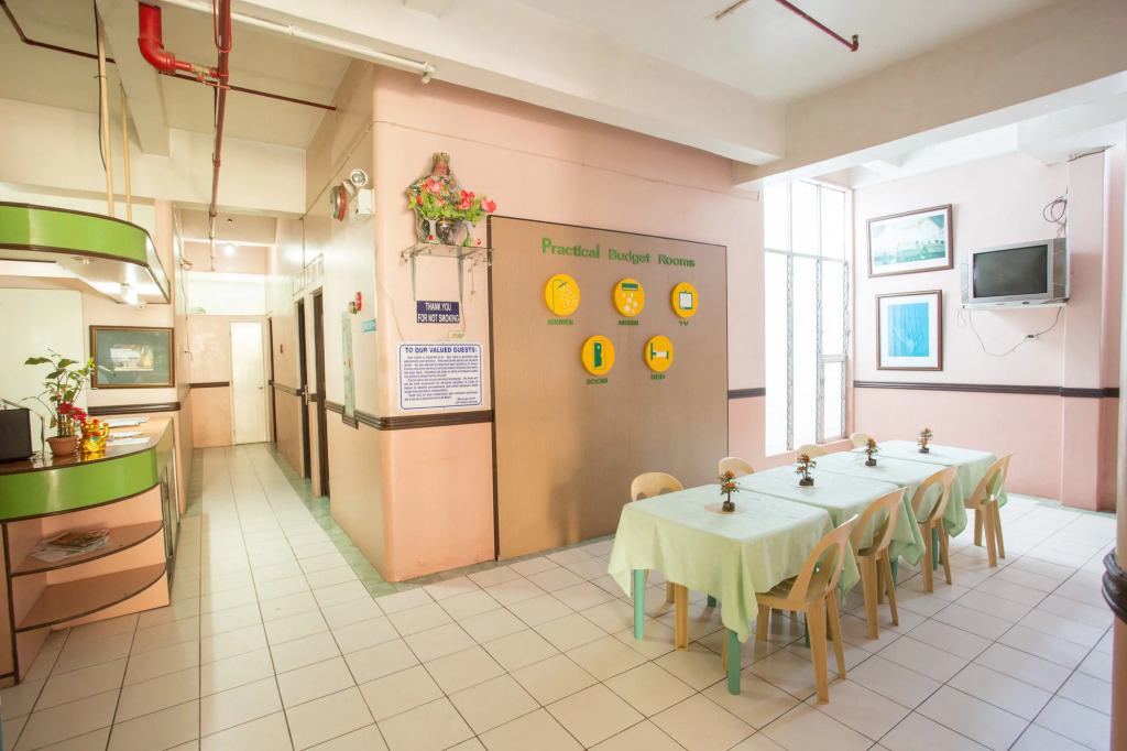 GV Hotel - Masbate