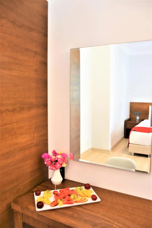 Modern Life Hotel Bodrum
