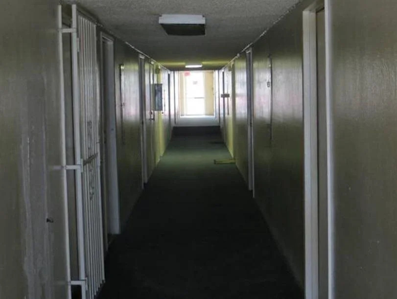 Alpine Motel