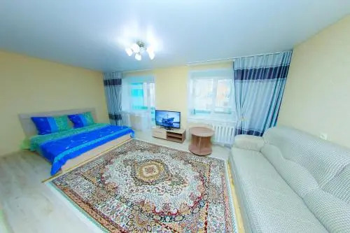 Apartment on Slavskogo