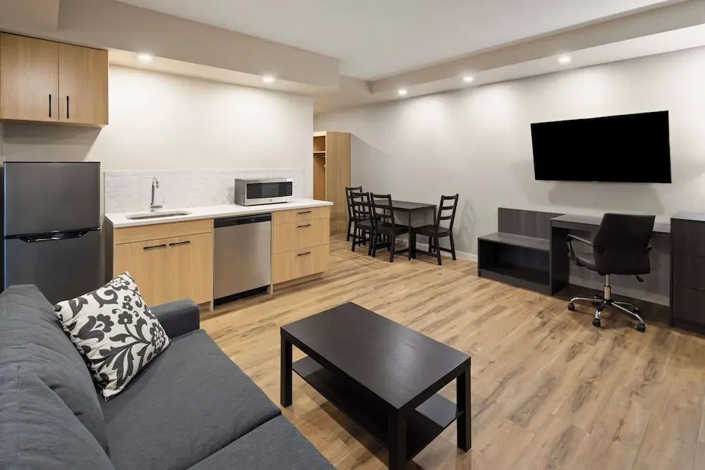 Baymont by Wyndham West Edmonton