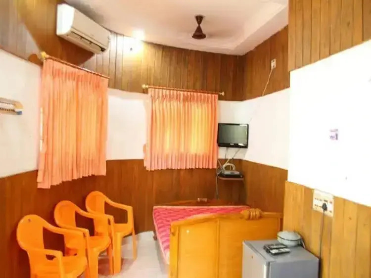 Western Ghats Villas