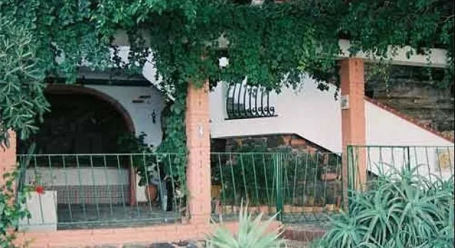 Ustica Cottages