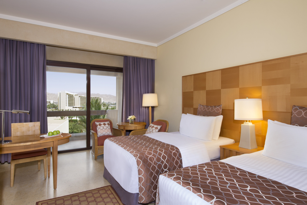 InterContinental Aqaba by IHG