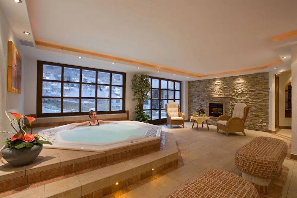 Hotel Alpin Superior