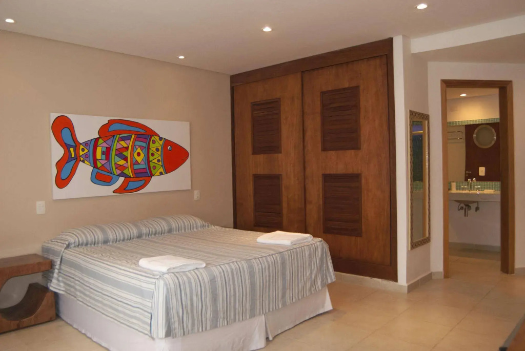 Juquehy La Plage Hotel