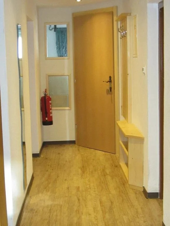 Ferienwohnung Auderer Robert