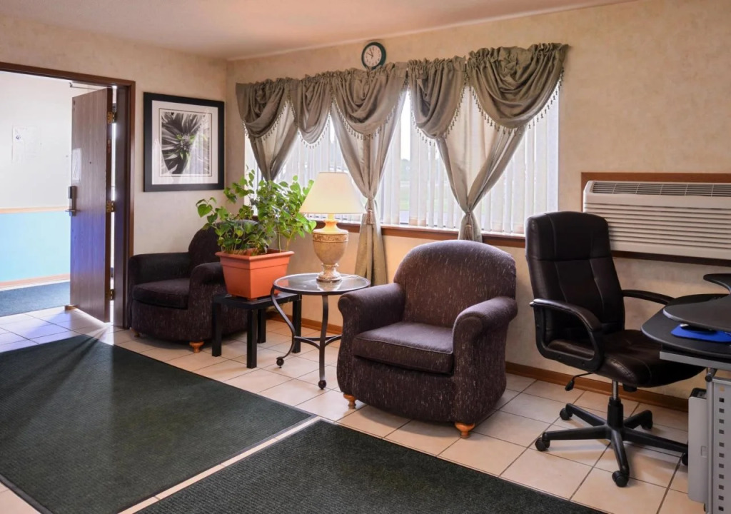 AmeriVu Inn