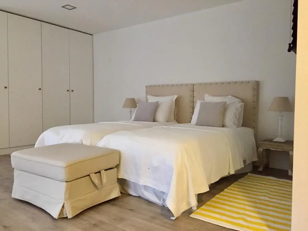 Quinta das Levadas - Country House & Nature
