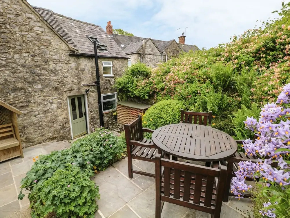Sundial Cottage