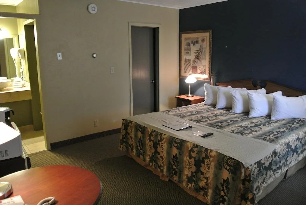 Rochester Inn