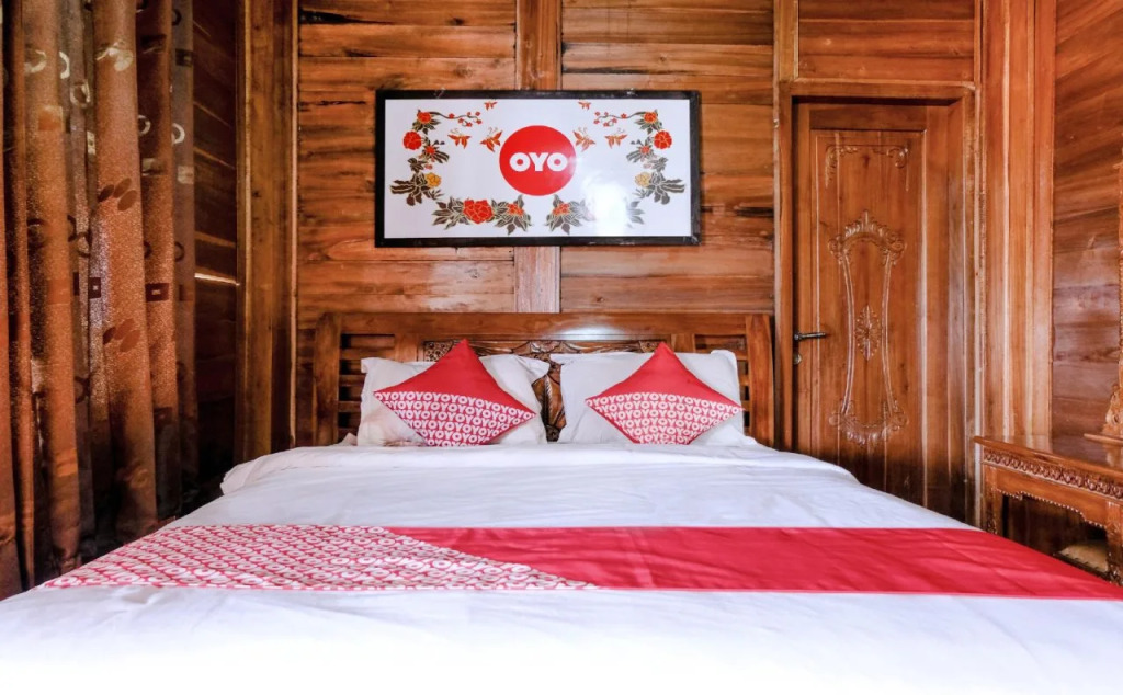 Capital O 892 Grand Pujon View Hotel And Resort