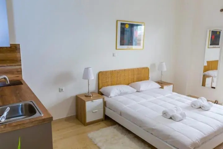 Cloud 2 Apartment