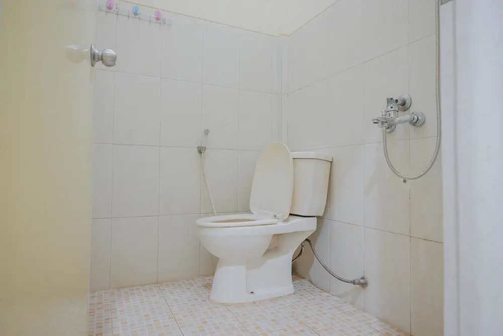 The Kost by RedDoorz