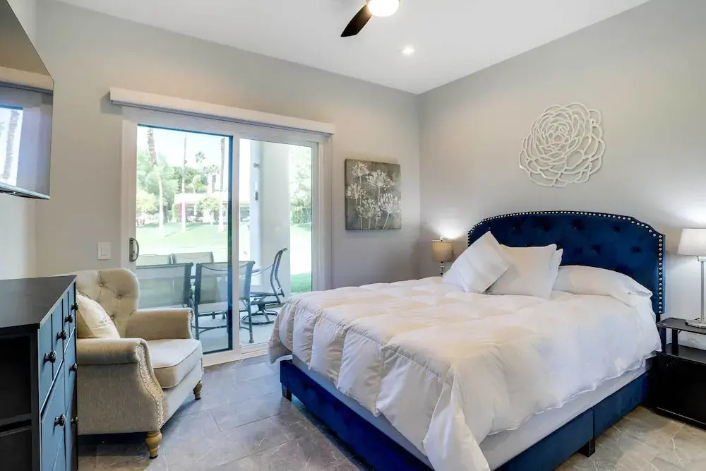 11 Mi to Coachella Valley: Pet-friendly Home!