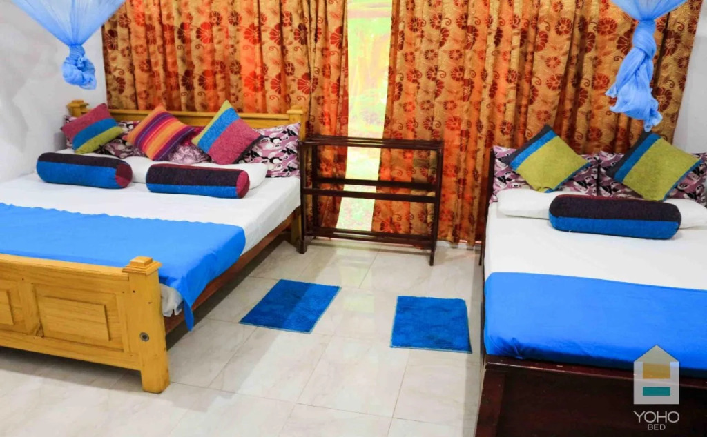 Yoho Beach Glory Hotel