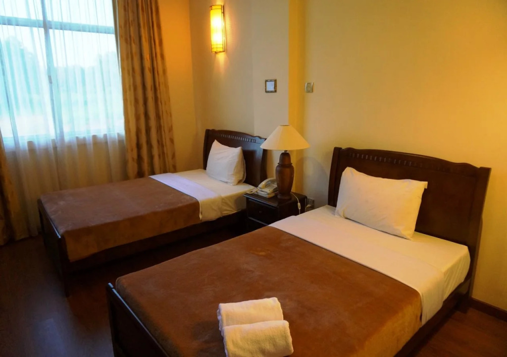 Jeruton Hotel