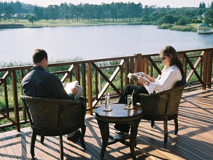 Kingfisher Lodge