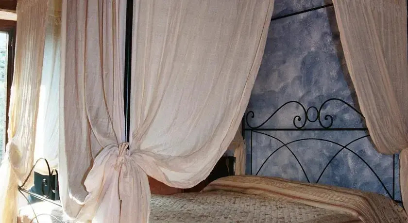 Agriturismo Il Borgo Nelle Querce