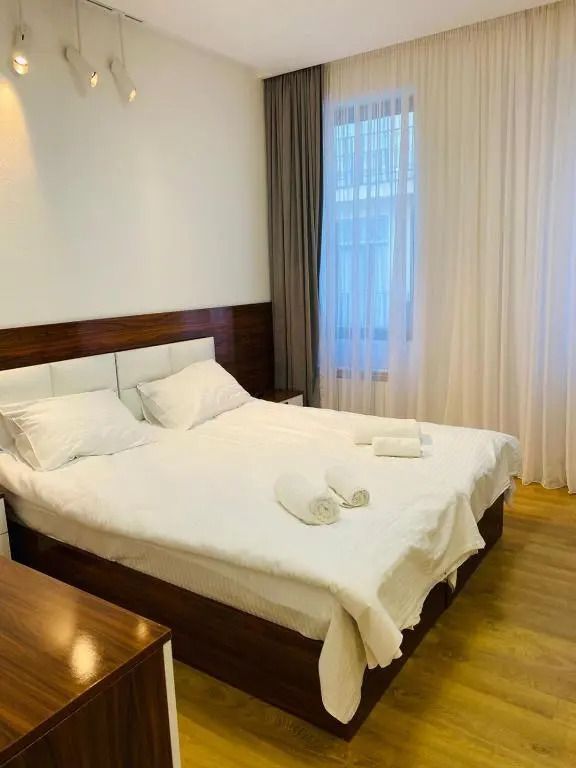 Melikishvili 15 Suites